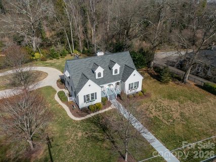 A home in Belmont