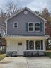 224 Slade Lane sold home in Black Mountain, SC