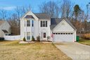 2036 Mallard Pine Court sold home in Charlotte, SC