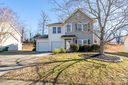 604 Sawtooth Oak Drive sold home in Landis, SC