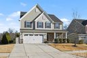 136 Tetcott Street sold home in Mooresville, SC