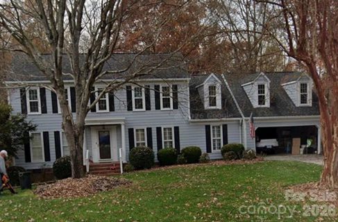 5721 Trimmings Court sold home in Sturnbridge, Charlotte, NC