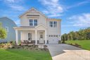 1452 Kate Cecil Way sold home in York, SC