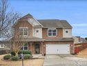 4493 Haddington Drive sold home in Fort Mill, SC