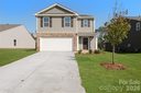 129 Lauren Lane sold home in Hendersonville, SC