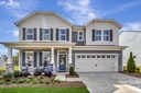 1458 Kate Cecil Way sold home in York, SC