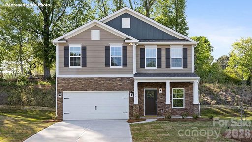 126 Calvin Creek Drive