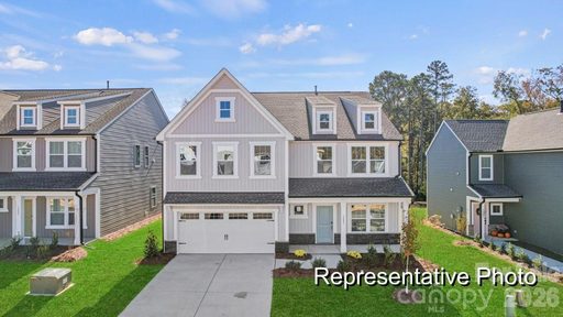 1846 Hunter Oaks Lane