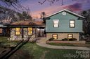 7651 Briardale Drive sold home in Charlotte, SC