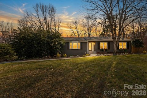 131 Wilby Drive sold home in Sardis Hills, Charlotte, NC