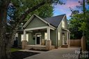 2721 Bancroft Street sold home in Charlotte, SC