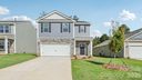 170 Old Home Road sold home in Statesville, SC