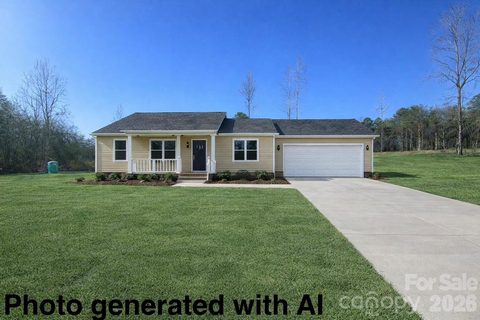 Homes in Branch Woods, Shelby