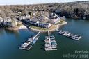 14621 Waterside Drive sold home in Charlotte, SC