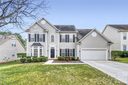4123 Meadowview Hills Drive sold home in Charlotte, SC