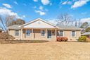 3750 Havenwood Road sold home in Charlotte, SC