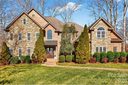 6565 Robin Hollow Drive sold home in Mint Hill, SC
