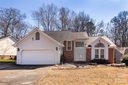 3800 Armitage Drive sold home in Charlotte, SC