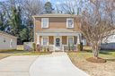 922 Berryhill Road sold home in Charlotte, SC