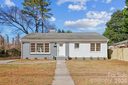 801 Fugate Avenue sold home in Charlotte, SC