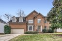 12416 Sylvan Oak Way sold home in Charlotte, SC