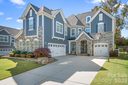 12602 Old Westbury Drive sold home in Cornelius, SC