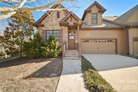 2 Meadow Vista Court sold home in Village Park, Asheville, NC