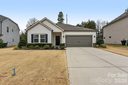 8522 Caruthers Drive sold home in Charlotte, SC