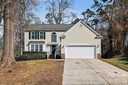 7208 Insdale Court sold home in Charlotte, SC