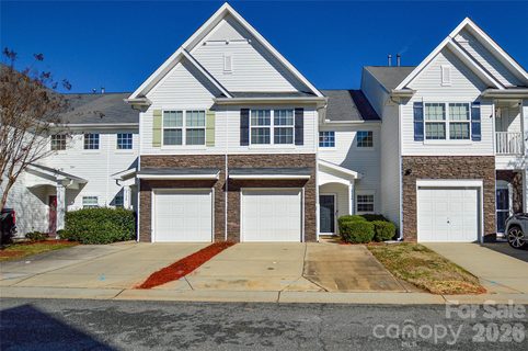 Homes in Harpers Mill, Clover