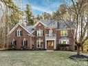 11912 Breezy Trail Lane sold home in Charlotte, SC
