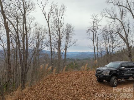Homes in Bryson Gap Preserve, Bryson City