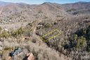 204 Settings Boulevard sold home in Black Mountain, SC
