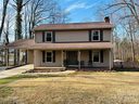 209 Cottonwood Drive sold home in Mount Holly, SC