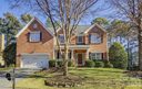 16624 Turtle Point Road sold home in Charlotte, SC
