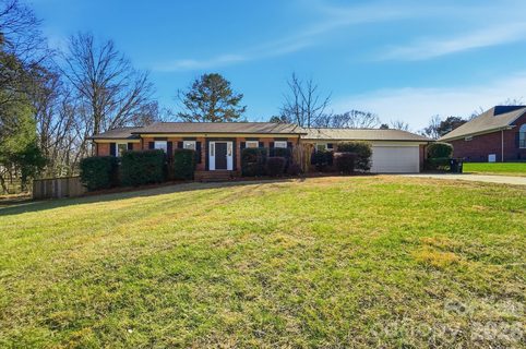 4214 Glen Haven Drive sold home in Carolando, Concord, NC
