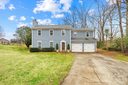 2503 Bushy Pine Court sold home in Charlotte, SC