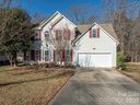 3359 Garrett Drive sold home in Concord, SC