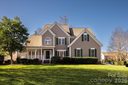 8900 Wakefield Lane sold home in Waxhaw, SC