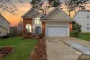 13415 Mccoy Road sold home in Huntersville, SC