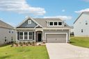 7625 Bainbridge Road sold home in Sherrills Ford, SC