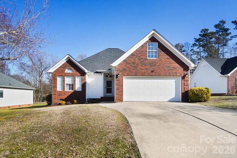 3216 Continental Drive