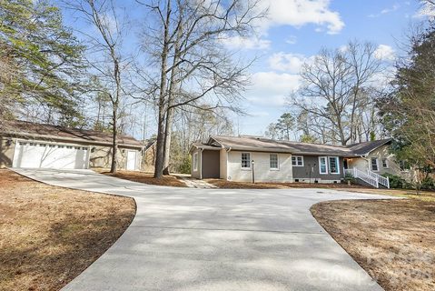 1577 Woodcroft Drive sold home in Carowood, Fort Mill, SC