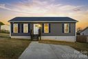 42 Serenity Lane sold home in Hickory, SC