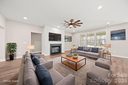 3206 Player Court sold home in Salisbury, SC