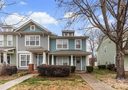 237 Hurston Circle sold home in Charlotte, SC