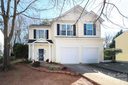 2431 Brathay Court sold home in Charlotte, SC