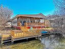 312 Mallard Loop sold home in Waynesville, SC