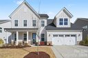 4266 Tournette Drive sold home in Fort Mill, SC