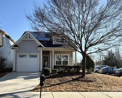5227 Crystal Lakes Drive active home in Newport Lakes, Rock Hill, SC